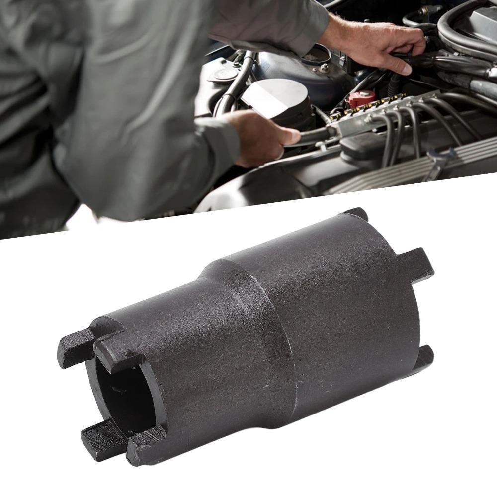 4-Pin Clutch Socket Wrench Anti-Slip Spanner Wrench Tool  Maintenance Technician