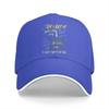 Summer Cap Sun Visor Oh I Get It Raccoon Meme Hip Hop Caps Raccoon Lover Cowboy Hat Adjustable Peaked Hats