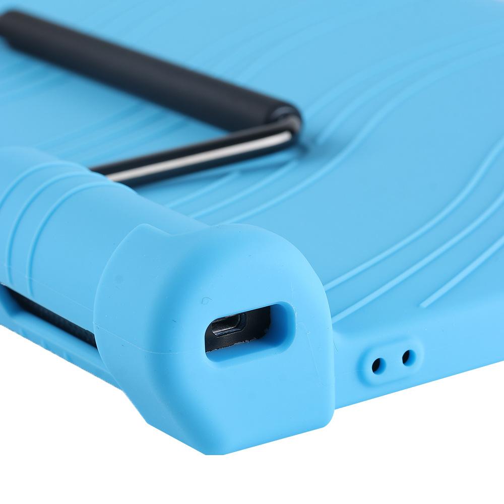 Мягкий силиконовый противоударный чехол для Lenovo Yoga Pad Pro Tab 13 YT-K606F 13, защитный чехол для Lenovo Yoga Pad pro 13, новинка принципиально