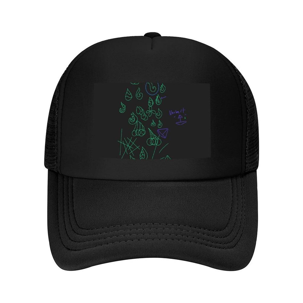 Norbert My Hero Baseball Cap hats on offer Anime Horse Hat Hat Unisex Luxury Mens Luxury Womens
