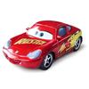 Disney Pixar Тачки 3 Молния МакКуин Металлический Сплав Молния МакКуин Модель Машинки 1:55 литых машинок Джексон Шторм Игрушечная машинка Подарок на день рождения для детей