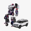 Young Toys Тобот Соник Большой Санта-Фе Трансформирующийся Робот Фигурка Действия