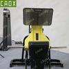 CAOX Commercial Leg Press and Hack Squat Machine