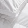 Langsah Premium White Goose Down Comforter