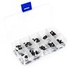 1 Box Screws Replacement  for 1/16 16207 16208 Remote Control Car Wearing Parts Repair Accessories