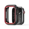 For Apple Watch Series 11/10 46mm Case DUX DUCIS Bamo Series Watch Cover Shockproof Smartwatch Protector