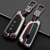 Car Key Case Cover for VW Volkswagen Golf 8 MK8 ID.3 ID.4 Cupra Skoda Octavia A8 SEAT Leon MK4 2020 2021 Formentor Tarraco