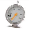 Stainless Steel Oven Thermometer Stand Up Dial Kitchen Baking Tool 50-280 Degrees Celsius