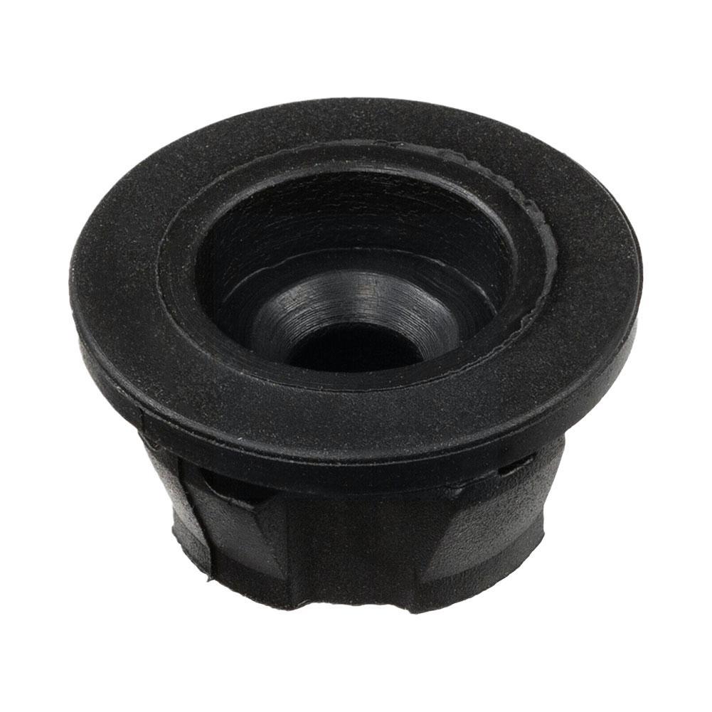 5 шт. резиновая шайба для капота автомобиля, уплотнитель крышки двигателя, ковш, заглушка амортизатора, подушка, подушка для капота автомобиля, вентиляционные отверстия для Mercedes W20 G3I3