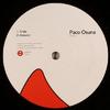 12-дюймовая пластинка PACO OSUNA - Crazy PLUS8093 Plus 8 Records 2007 Канада Танцевальная и Электронная Б/У