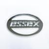 ESSEX Hiace Wide Body Только задний Акриловая эмблема Цвет: Зеркало