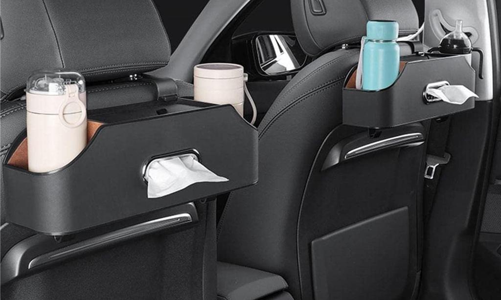 Органайзер для автомобильного сиденья ADLUH с чехлом для автомобильного сиденья, чехол для автомобильного сиденья, чехол для автомобильного сиденья, органайзер для автомобильного сиденья и автокресла