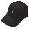 Calvin Klein Крышка ступицы CK K50K506087 BAX Черная бейсболка