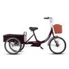 Flying Pigeon 20-inch Adult Cargo Tricycle