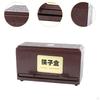 Chopstick Dispenser Holder Organizer Tableware Container Compact Cutlery Box for