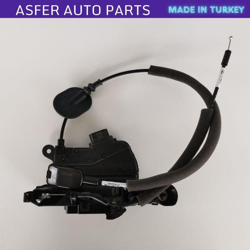 Оригинальный замок передней левой двери для Renault Captur OEM 805031332R 805030788R