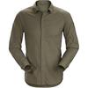 Arcteryx Motus Shirts Men's Lapel Moderate Other 13652