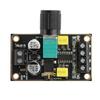 Цифровой усилитель мощности PAM8406 DC5V 5 Вт x 2 Двухканальная плата усиления аудиостерео Класс D для акустической системы DIY