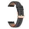 20mm Leather Replacement Wrist Band For COROS APEX 42mm APEX 2 Strap Watchband COROS APEX 2 PACE 2 For SUunto 3 Fitness Bracelet