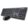 Lenovo KN100 Wireless Keyboard and Mouse Combo