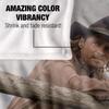 Yellowstone On The Fence Silky Kayce Dutton Supersoft Blanket