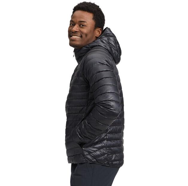 Пуховик Black Diamond Approach Down Hoody Jacket