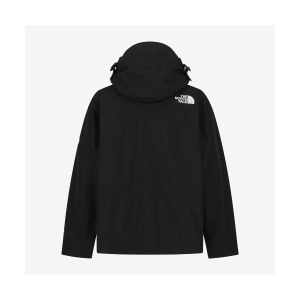 The North Face Vaiden Водонепроницаемая куртка-толстовка на молнии с цветовыми блоками и логотипом, свободная, с длинным рукавом, унисекс, NJ2HS01J