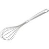 Yoshikawa YJ2511, Japanese-made Whisk, 30cm, Silver, Cookpal