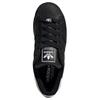 Adidas Superstar 2 'Double Black White' JR0029