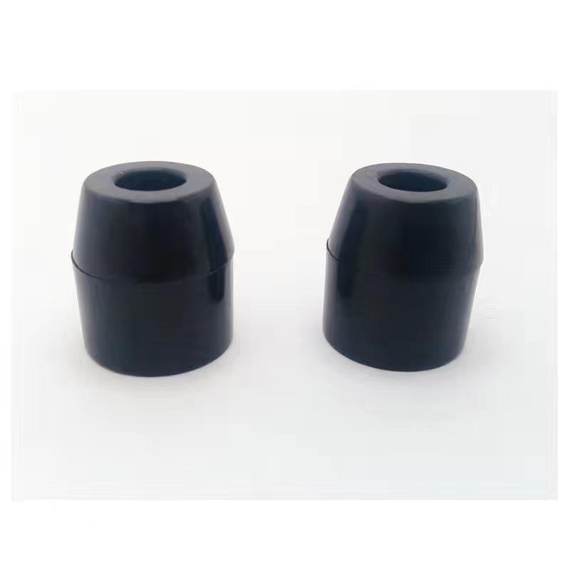 4pcs/set Skateboard Truck Bushing Axle Bushings Scooter 92A PU Cushion Dancing Longboard Skateboard Shockproof Pads Absorber