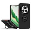 Чехол-держатель с вращающимся кронштейном для Honor Magic 6 Pro 5 Pro 4 Lite Honor X9B X8B X7B X7A X8A X9A X6 X7 X8 X9 Чехол-держатель для автомобиля с кольцом для пальца