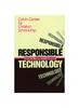 Книга Responsible Technology: A Christian Perspective
