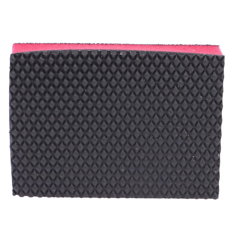 Чистая глина, грязевая губка, чистящее средство для авто, чистящее средство для детейлинга, уход за автомобилями