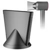 Салонная насадка-концентратор для стайлинга для фена Dyson Supersonic
