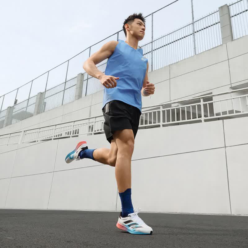 adidas Беговые кроссовки Adizero RC 4