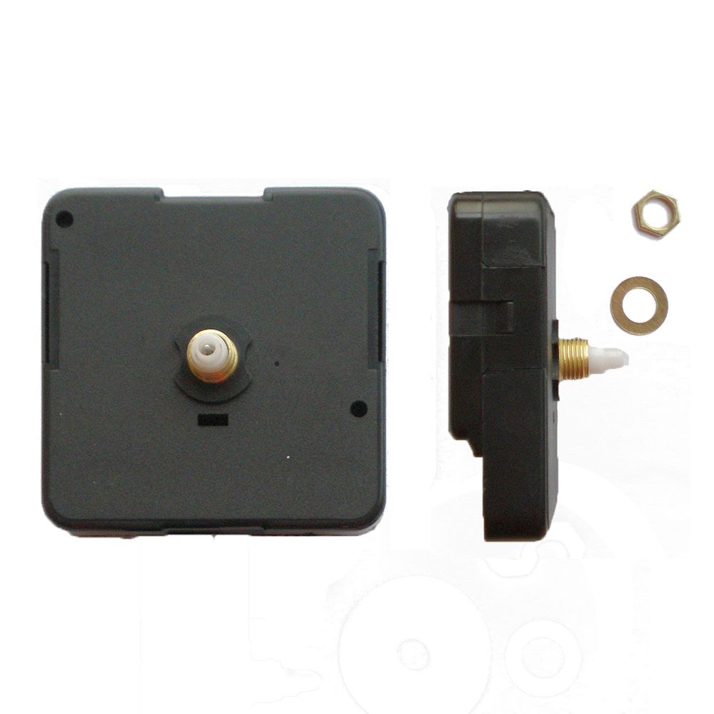 Инструменты для замены Ремонтные комплекты Механизм движения Бесшумный режим Аксессуары для колокольчиков Детали кварцевых часов