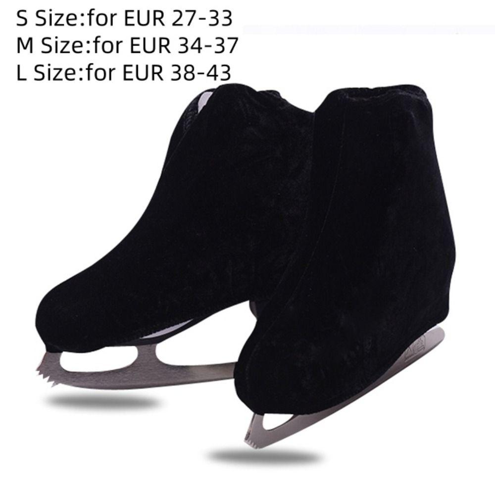 Чехлы для ботинок для фигурного катания с защитой от грязи и царапин