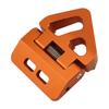 Мотоцикл CNC Складная Педаль Заднего Тормоза Для KTM EXC EXCF SX SXF XC XCF XCW TPI 6D 125-500 2017-2023 Parts Motocross Enduro