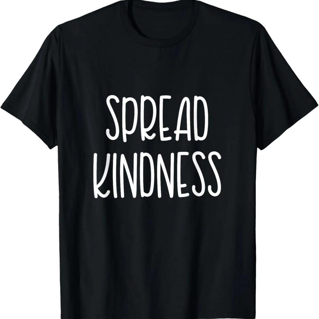 Golden Rule - Be Kind - _SPREAD KINDNESS_ t-shirt