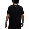 New Jordan As M JMVP SS25 T Shirt Men's Black IB7525-010