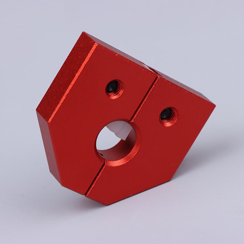 Аксессуары для 3D-принтера Сварщик филамента Соединитель Инструмент Соединитель Сращиватель филамента Сварка филамента