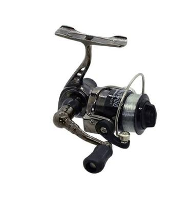 Рыболовная катушка спиннинговая Osaka Fishing Gear Pocket Spin 250 PS250 (ОГК) [Катушка карманного размера]