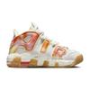 Nike Детские кроссовки Air More Uptempo GS Everything You Need белые FB7702-100