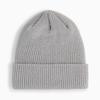 Puma ESS HIGH CROWN unisex winter hat gray 02641002