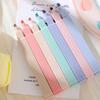 6pcs/set Pastel Color Highlighter Color Marker School Supplies Student Marker Highlighter Stationery