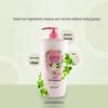 Meijiajing Refreshing Green Tea Shower Gel 1L