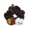 BAPE x Резинки для волос Jiniret