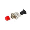SHOCHAN Telecom Grade Fiber Optic Adapters & Couplers