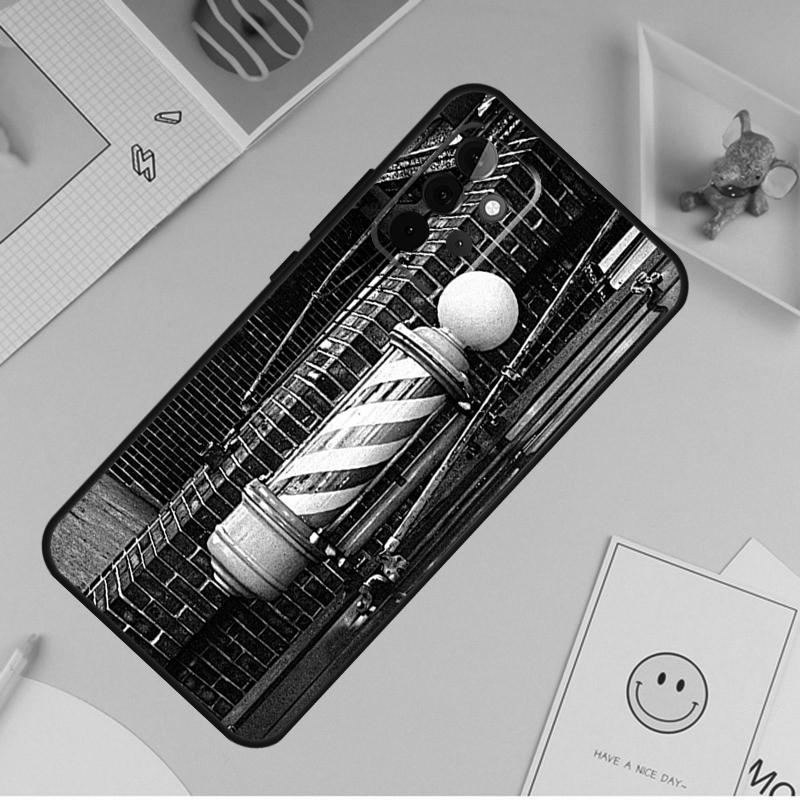 Чехол для парикмахера-стилиста для Samsung Galaxy A55 A35 A25 A15 A51 A71 A12 A32 A52 A13 A33 A53 A14 A34 A54 Coque