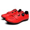 Autumn New Large-size Cycling Shoes for Men and Women, Mountain Hard-soled Professional Cycling Shoes with Locks